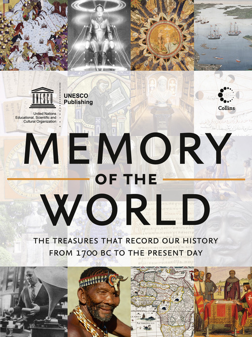 Title details for Memory of the World by UNESCO - Available